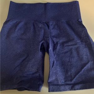NVGTN SHORTS